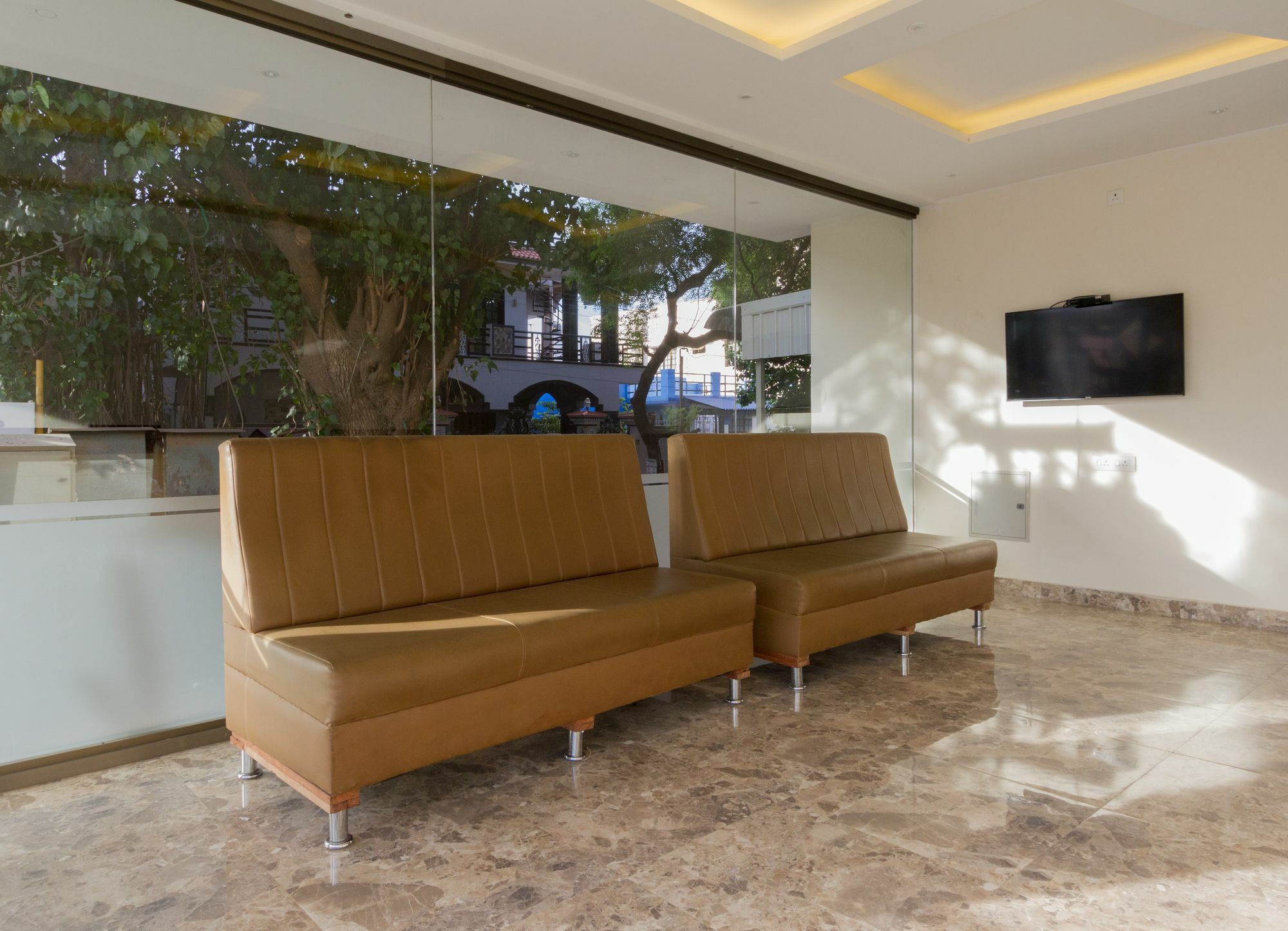 Fabhotel Thejas Paaradise - Nr Coimbatore Institute Of Technology מראה חיצוני תמונה